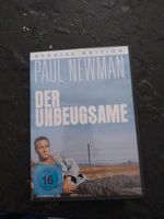 DVD Der Unbeugsame Paul Newman Nordrhein-Westfalen - Velbert Vorschau