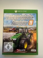 Xbox Spiele Landwirtschafts-Simulator 17 und 19 Güstrow - Landkreis - Krakow am See Vorschau