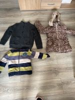 Kinder Jacken zu verkaufen Bochum - Bochum-Wattenscheid Vorschau