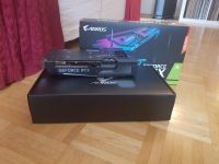 GIGABYTE AORUS GeForce RTX 3070 Master, non-LHR, TOP ZUSTAND, OVP Stuttgart - Feuerbach Vorschau