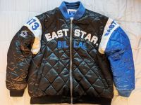 ⭐BILLAL "East Star" Bomberjacke XL (Diesel,Karl Kani,Avirex)⭐ Hessen - Bad Wildungen Vorschau