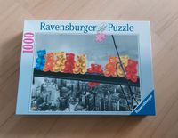 Ravensburger Puzzle 158133 Hessen - Groß-Zimmern Vorschau