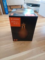 Neue Lampe, Vintage, LED Tischlampe Sachsen - Schkeuditz Vorschau