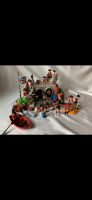 Playmobil Soldatenfestung 5139 mit OVP Niedersachsen - Damme Vorschau