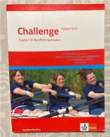 Challenge NRW Kl.12/13 English Gymnasium Schulbuch 9783128092027 Nordrhein-Westfalen - Krefeld Vorschau