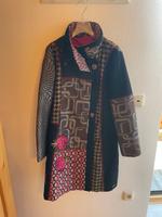 Besonderer Desigual Mantel Bayern - Holzkirchen Vorschau