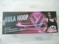 Hula Hoop Reifen steckbar mit Springseil und Tasche NEU Nordrhein-Westfalen - Recklinghausen Vorschau