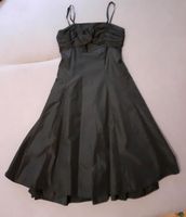 Kleid, schwarz, Gr. 38 Bayern - Erlenbach Vorschau