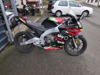 Aprilia RS125 Replica Bayern - Leutenbach Vorschau