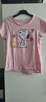 SNOOPY T-shirt Herzogtum Lauenburg - Geesthacht Vorschau