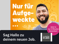 Zeitungszusteller (m/w/d) in Teilzeit / Minijob, Zeitungszusteller/in, Prospektverteiler/in, Postbote/-botin, Briefzusteller/in Baden-Württemberg - Loßburg Vorschau