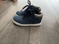 Neue Timberland Kinder High Sneaker, Größe 26 Saarland - St. Ingbert Vorschau