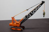 Shinsei Mini Power No. 30 Hitachi Hydraulic Crawler Crane Baden-Württemberg - Kornwestheim Vorschau