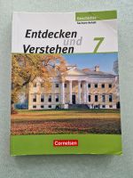 Geschichte Entdecken und Verstehen 7 Sachsen-Anhalt - Dahlenwarsleben Vorschau
