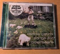 Snow Patrol - Songs for polarbears Hessen - Langen (Hessen) Vorschau