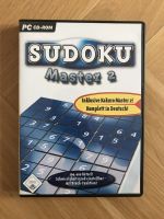 Sudoku Master 2 PC CD-Rom Dresden - Blasewitz Vorschau