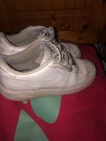 Nike Airforce 1 Weiß Eimsbüttel - Hamburg Stellingen Vorschau