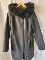 Wollkurzmantel Gr. M von Vero Moda (schuppe 11) Niedersachsen - Neuenkirchen Vorschau