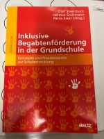 Inklusive Begabtenförderung in der Grundschule Nordrhein-Westfalen - Ennigerloh Vorschau