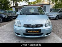 Toyota Yaris 1.3 Sol/KLIMA/Tüv 06-2025/5*Türen Berlin - Neukölln Vorschau