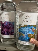 ATI Essentials Pro 1 und 2 2*4 Liter Meerwasser Saarland - Saarlouis Vorschau