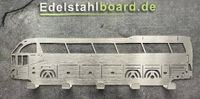 Schlüsselbrett Schlüsselanhänger in Optik Neoplan Cityliner L Bus Nordrhein-Westfalen - Schwalmtal Vorschau