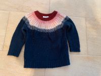 Strickpullover von name it, Größe 98 Nordrhein-Westfalen - Vreden Vorschau