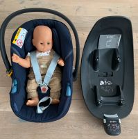 Baby Autositz Cybex Bayern - Landsberg (Lech) Vorschau