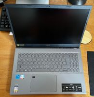 Acer Aspire 5, Core i5-1235U, 16GB Ram, 512GB SSD, QHD-Bildschirm Nordrhein-Westfalen - Xanten Vorschau