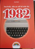 1982 – Das Geburtstagsbuch zum 40sten - neu Dresden - Niedersedlitz Vorschau