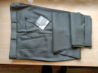 Neue Hiltl Hose Gr 56 / XXL Trevira fl.grün Baden-Württemberg - Fellbach Vorschau