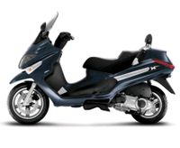 Suche defekten Piaggio Xevo 250. Baden-Württemberg - Geislingen an der Steige Vorschau