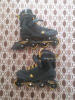 Inline skates Rollerblade Größe 44 Bayern - Würzburg Vorschau