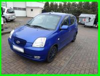 Kia Picanto 1.1 EX / 2006 / Klima / Sitzheizung / sehr sparsam Brandenburg - Fürstenwalde (Spree) Vorschau