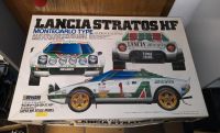 Modellauto Bausatz 1:12 Doyusha Lancia Stratos HF Monte Carlo typ Frankfurt am Main - Nordend Vorschau