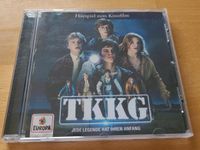 TKKG CD Jede Legende hat ihren Anfang Niedersachsen - Bockhorn Vorschau