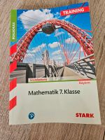 Mathematik Grundwissenstrainer 7. Klasse Realschule Bayern Bayern - Fürth Vorschau