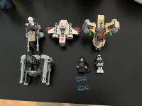 Lego Mini Sets + Figuren Nordrhein-Westfalen - Witten Vorschau