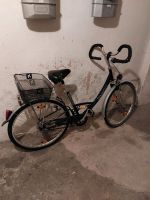 Fahrrad 28zoll Sachsen-Anhalt - Merseburg Vorschau