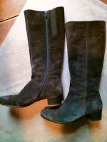 Wildlederstiefel, 38, gabor, winterstiefel, Boots, Damenstiefel, Berlin - Mitte Vorschau