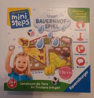 Unser Bauernhof-Spiel Baden-Württemberg - Bahlingen Vorschau