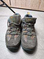 HI TEC Sneaker 46 Niedersachsen - Uchte Vorschau