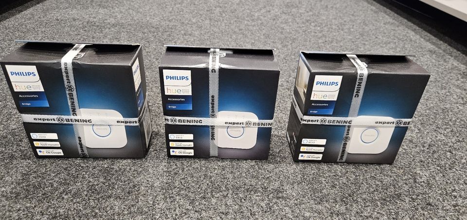 Philips Hue Bridge - PC in Papenburg