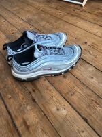 OG 2017 Silver Bullet 97 Airmax Altona - Hamburg Ottensen Vorschau