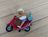 Playmobil Roller Fahrerin sucht Kinder. Baden-Württemberg - Villingen-Schwenningen Vorschau