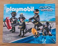 Playmobil 9365 SEK-Truppe Polizei Niedersachsen - Eschershausen Vorschau