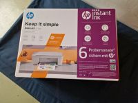 HP Drucker deskjet Nordrhein-Westfalen - Paderborn Vorschau