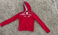 Abercrombie Sweatshirtjacke Niedersachsen - Lohne (Oldenburg) Vorschau