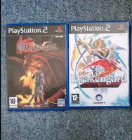 Playstation 2 Spiel Drakengrad 1 & 2 Thüringen - Gotha Vorschau