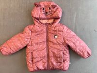 Übergangsjacke in rosa/Pink gr. 74 kinder Nordrhein-Westfalen - Herten Vorschau